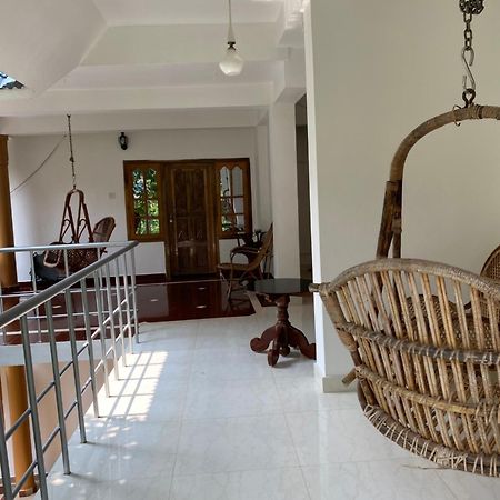 Tranquilou Homestay Теккади Экстерьер фото