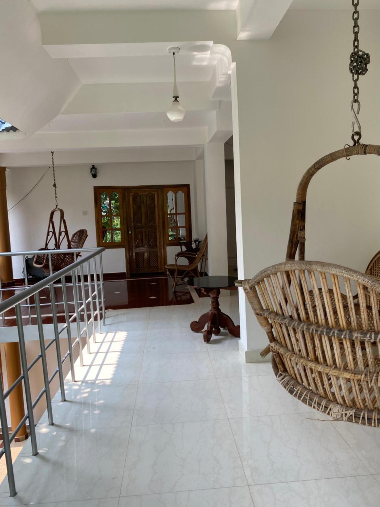 Tranquilou Homestay Теккади Экстерьер фото